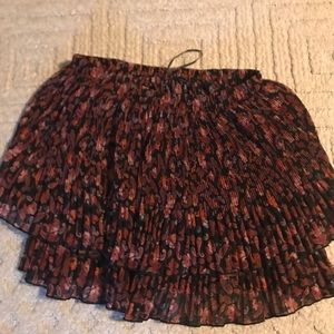 Urban outfitters skirt